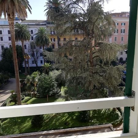 Ecce Roma Lägenhet Exteriör bild