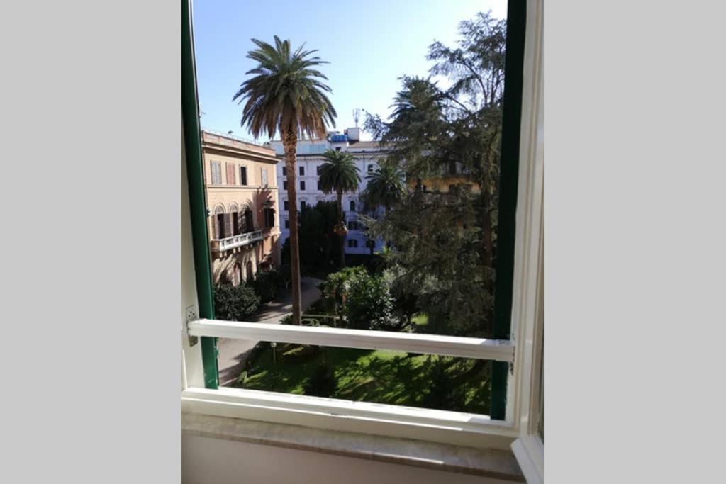 Ecce Roma Lägenhet Exteriör bild