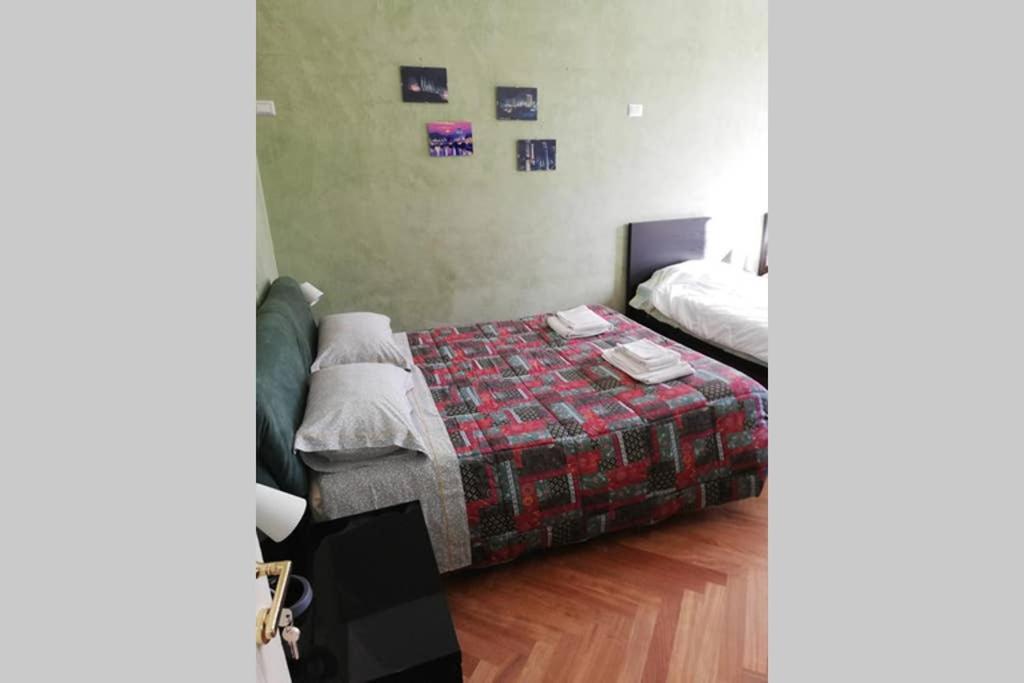 Ecce Roma Lägenhet Exteriör bild
