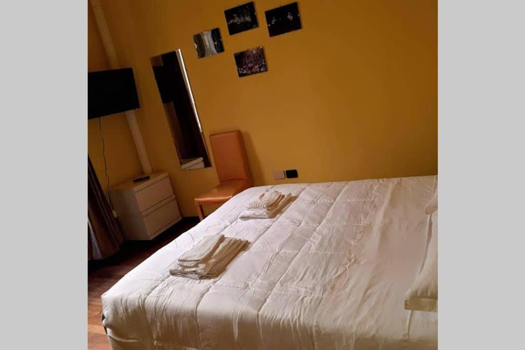 Ecce Roma Lägenhet Exteriör bild