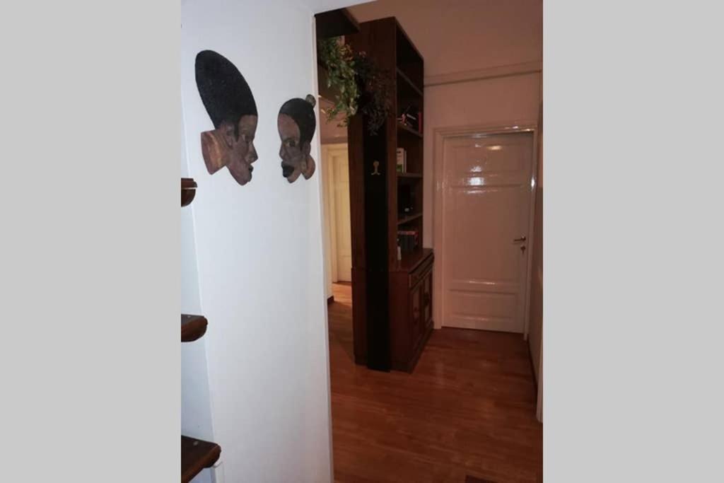 Ecce Roma Lägenhet Exteriör bild